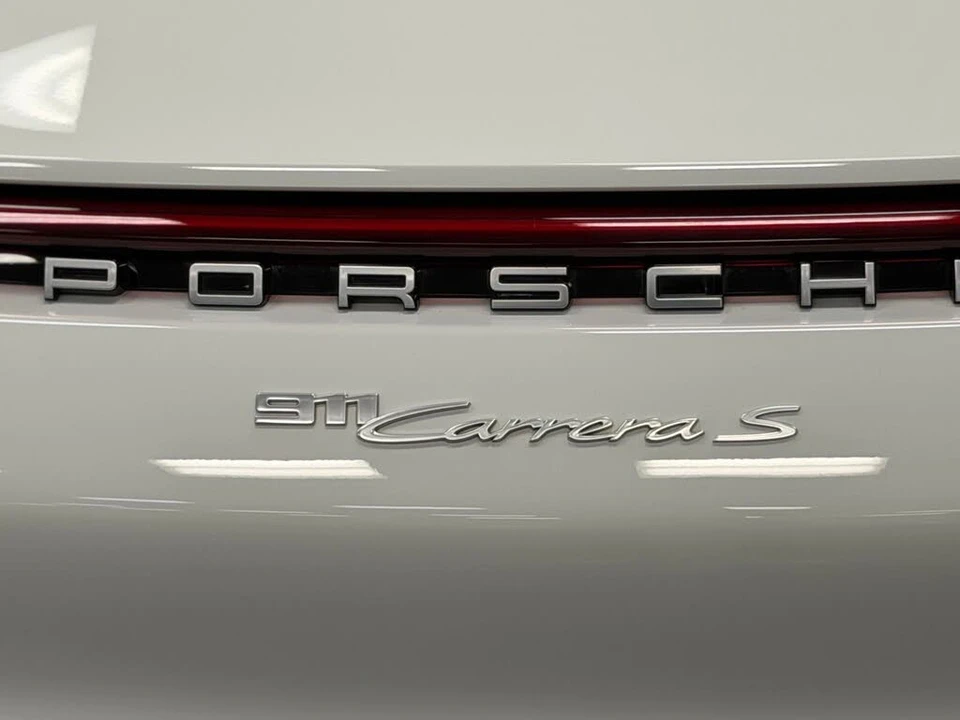 2020 Porsche 992 Carrera S - Image 16 of 31