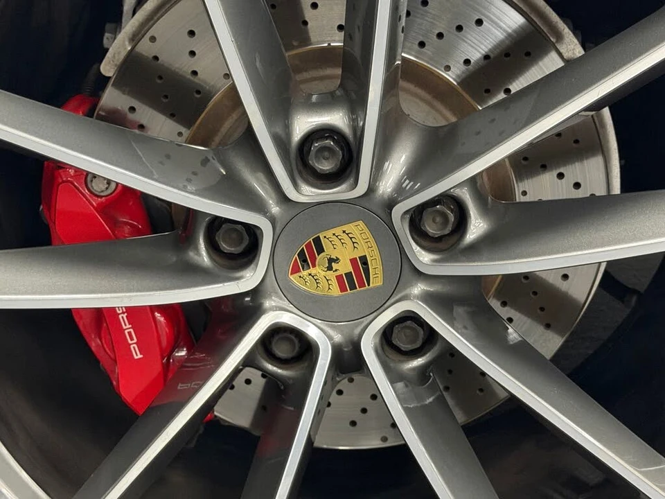 2020 Porsche 992 Carrera S - Image 18 of 31