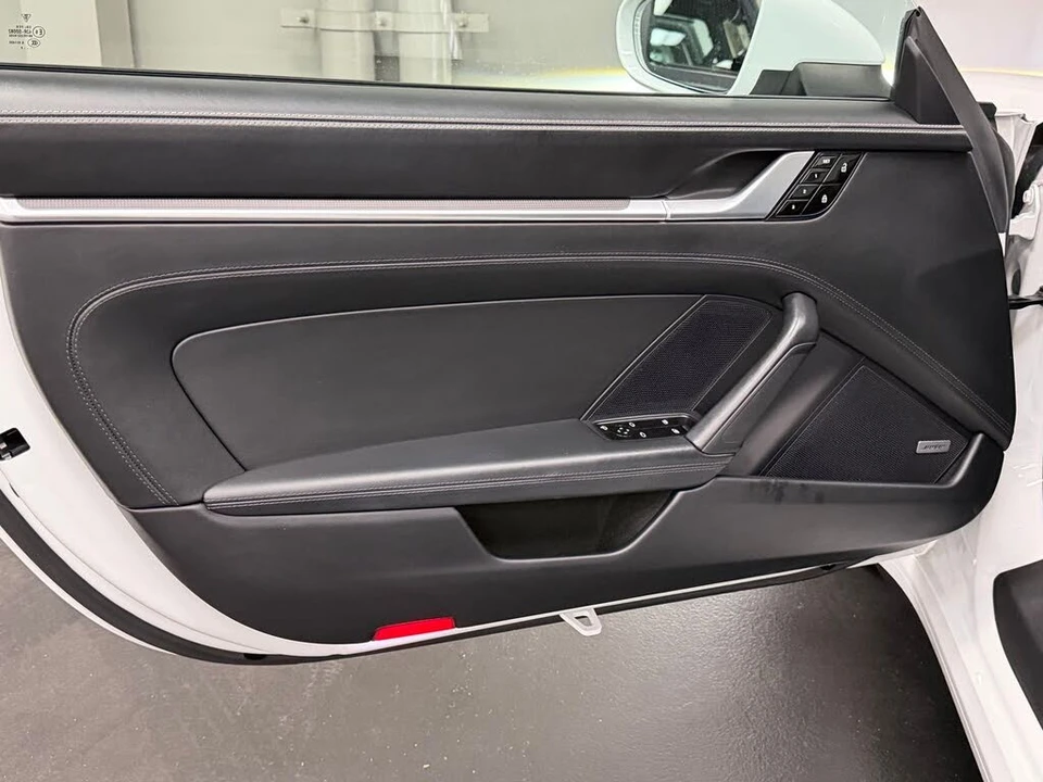 2020 Porsche 992 Carrera S - Image 20 of 31