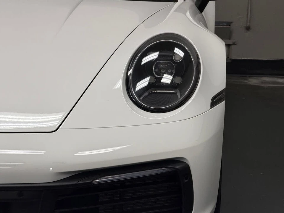 2020 Porsche 992 Carrera S - Image 7 of 31