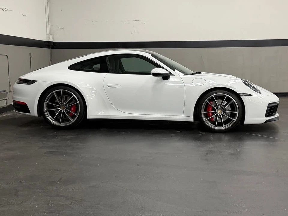 2020 Porsche 992 Carrera S - Image 3 of 31