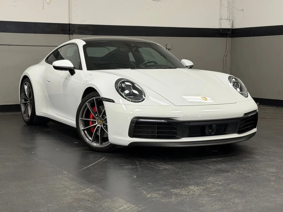2020 Porsche 992 Carrera S - Image 2 of 31