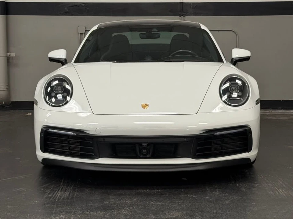 2020 Porsche 992 Carrera S - Image 4 of 31