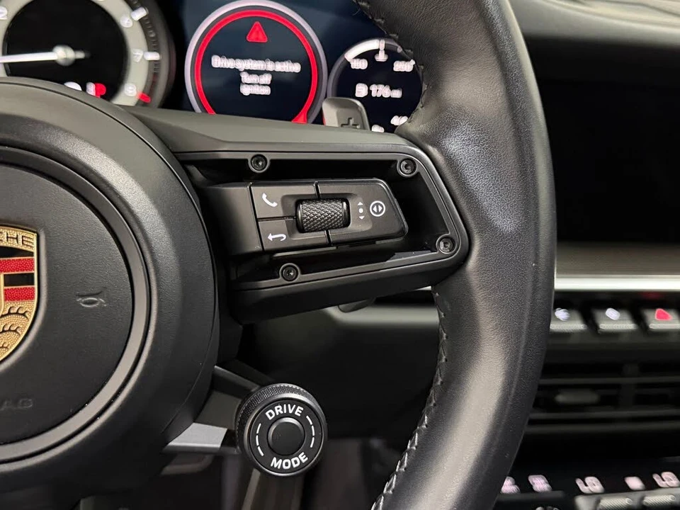 2020 Porsche 992 Carrera S - Image 31 of 31