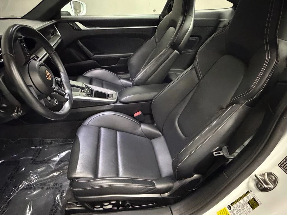 2020 Porsche 992 Carrera S - Image 23 of 31
