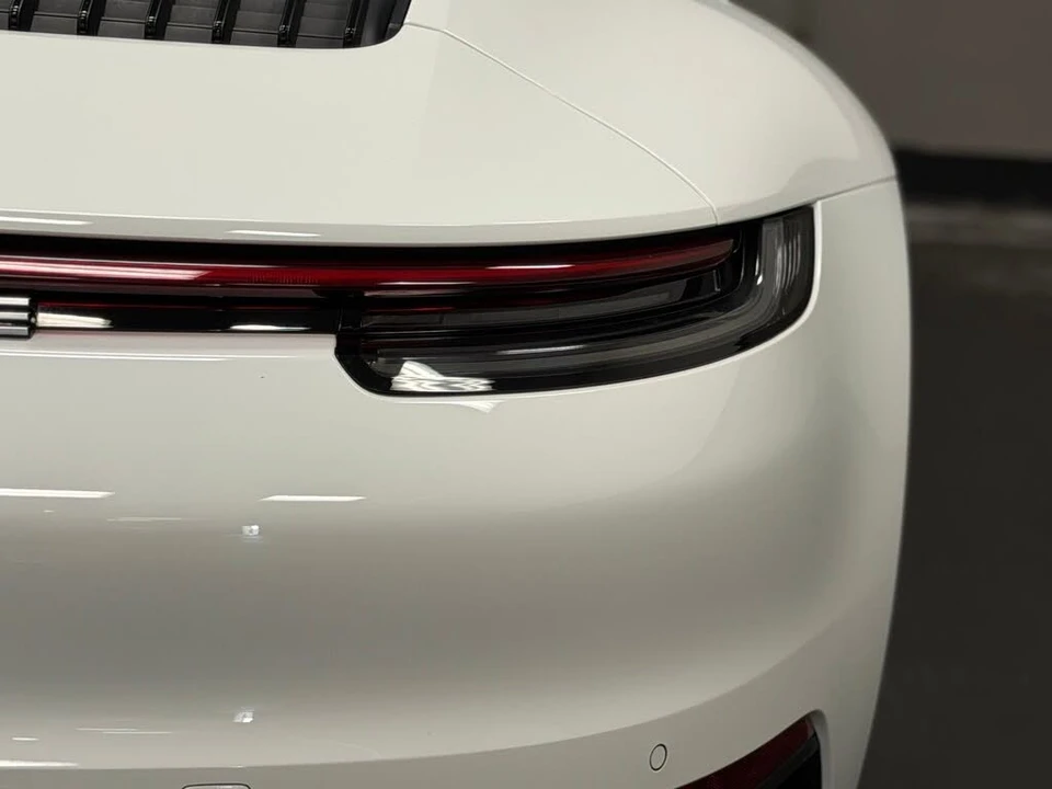 2020 Porsche 992 Carrera S - Image 15 of 31