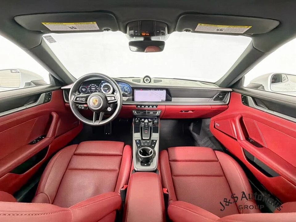 2020 Porsche 992 Carrera S - Image 28 of 31