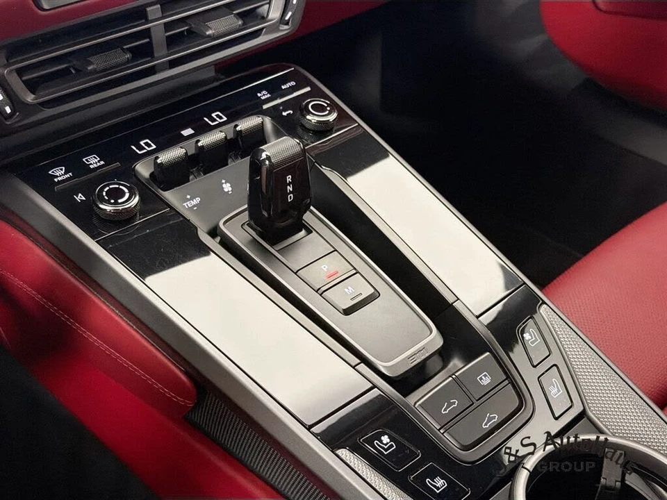 2020 Porsche 992 Carrera S - Image 21 of 31