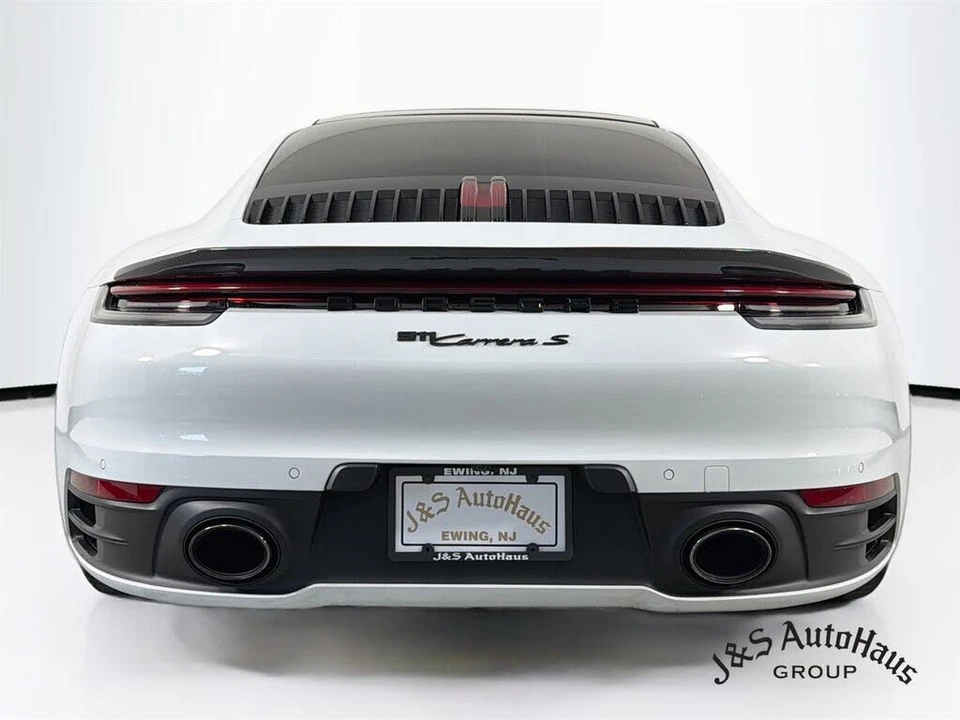 2020 Porsche 992 Carrera S - Image 6 of 31