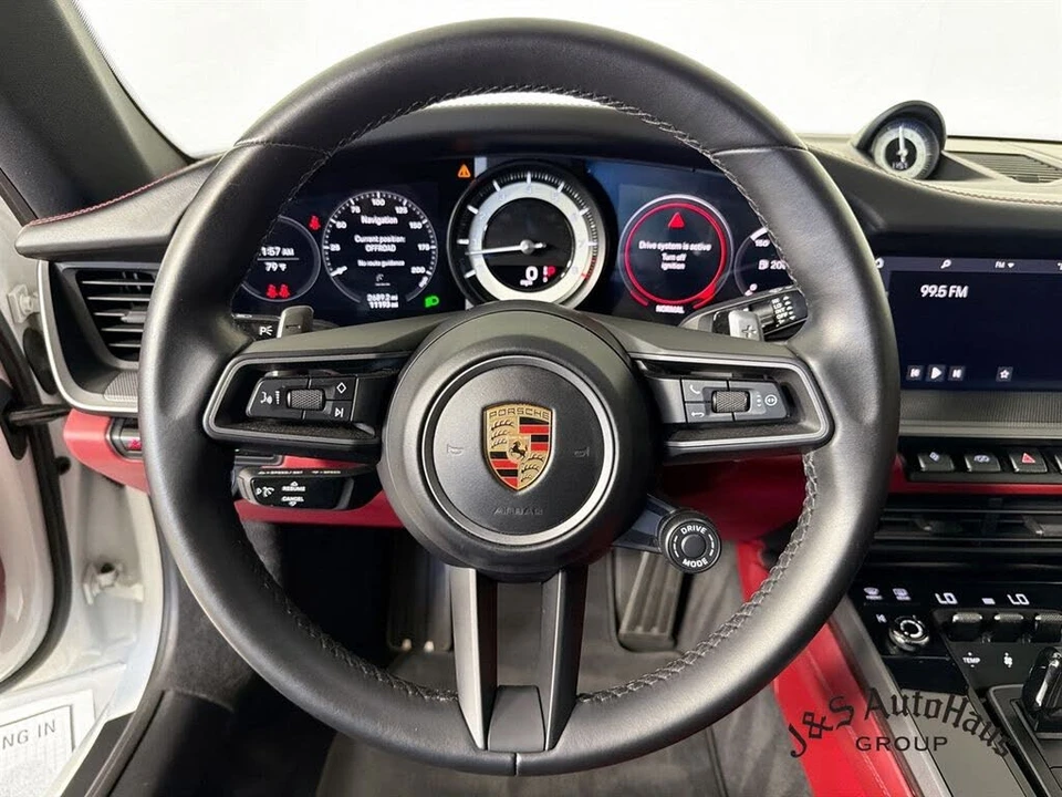 2020 Porsche 992 Carrera S - Image 12 of 31