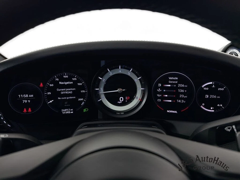2020 Porsche 992 Carrera S - Image 15 of 31