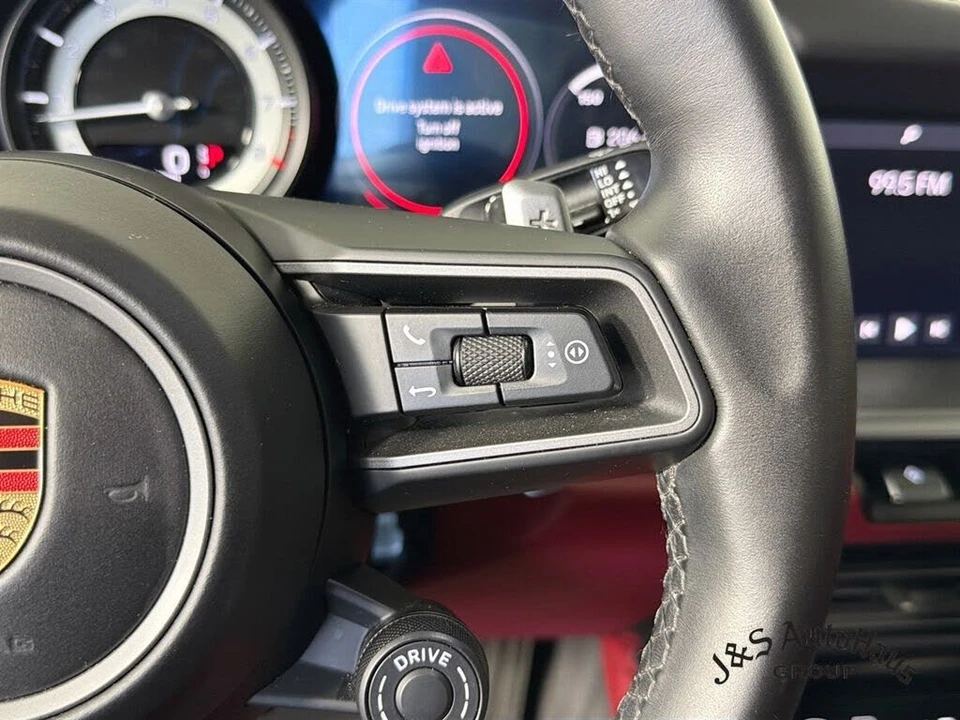 2020 Porsche 992 Carrera S - Image 14 of 31