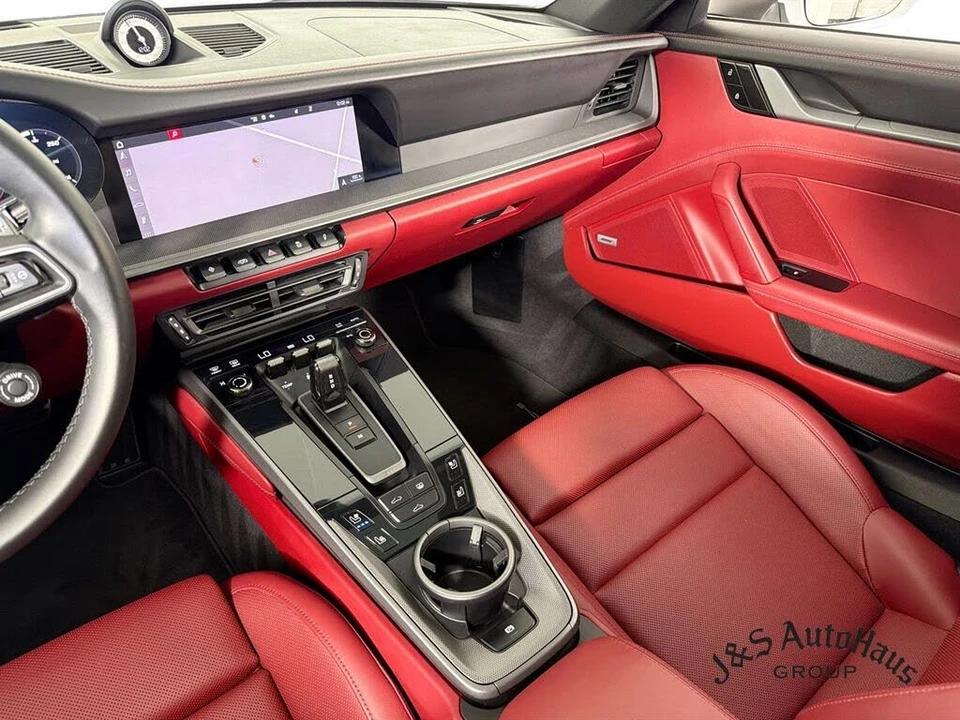 2020 Porsche 992 Carrera S - Image 30 of 31