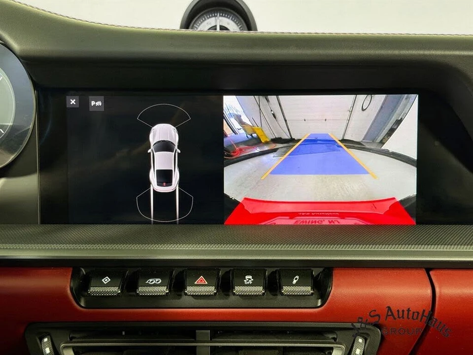 2020 Porsche 992 Carrera S - Image 19 of 31
