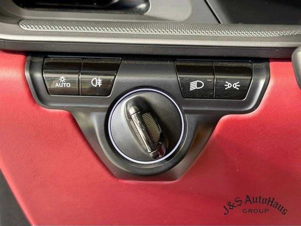 2020 Porsche 992 Carrera S - Image 10 of 31