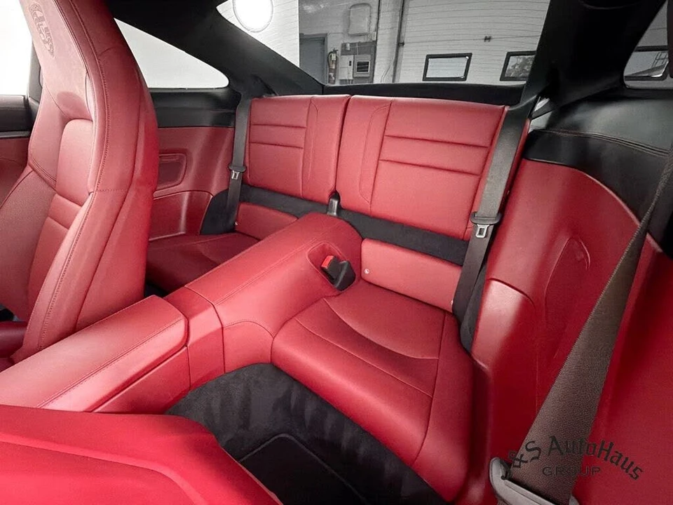 2020 Porsche 992 Carrera S - Image 27 of 31