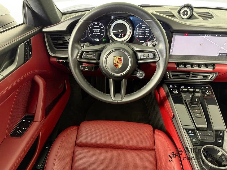 2020 Porsche 992 Carrera S - Image 29 of 31