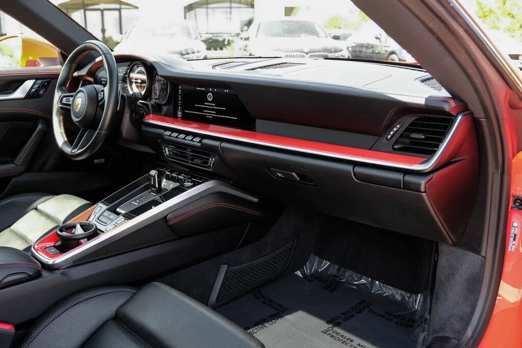 2020 Porsche 992 Carrera S - Image 10 of 31