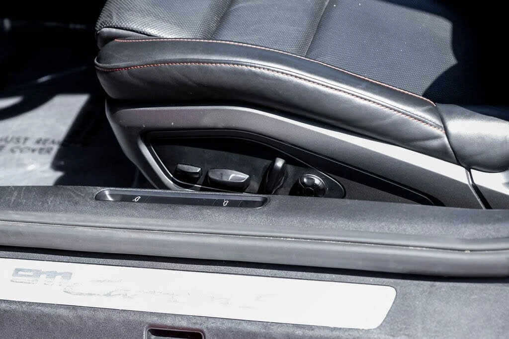 2020 Porsche 992 Carrera S - Image 29 of 31