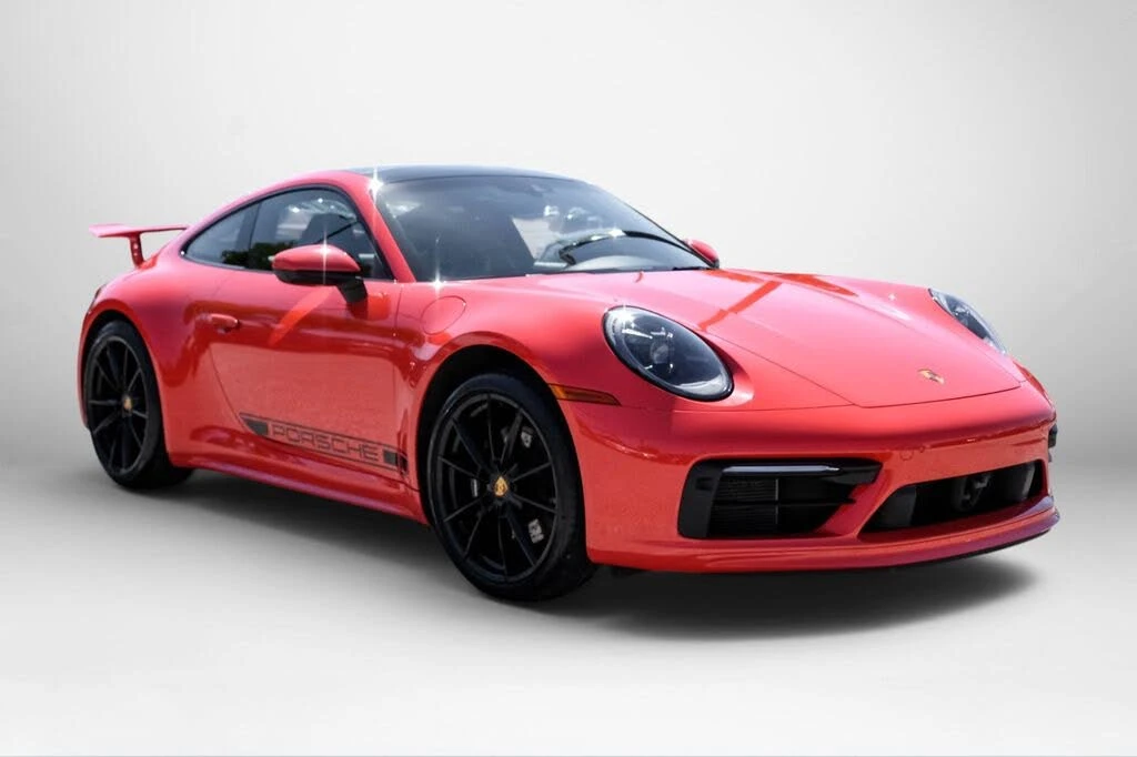 2020 Porsche 992 Carrera S - Image 4 of 31