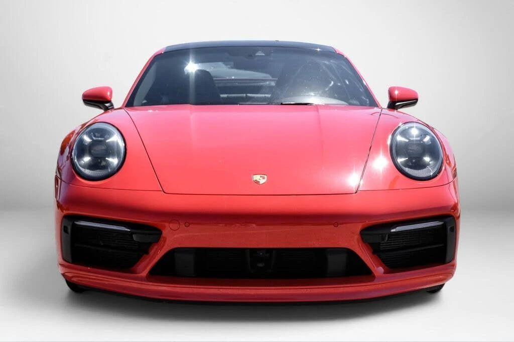 2020 Porsche 992 Carrera S - Image 3 of 31