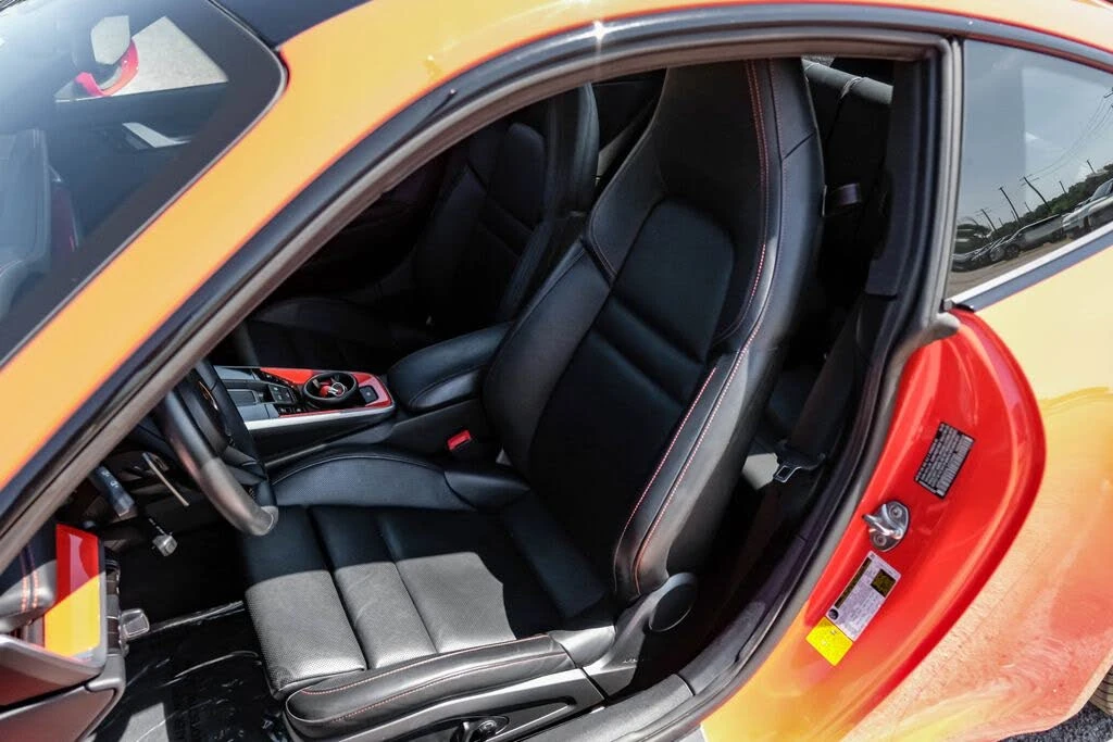 2020 Porsche 992 Carrera S - Image 28 of 31