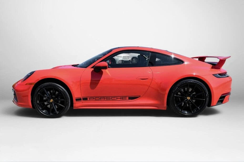 2020 Porsche 992 Carrera S - Image 9 of 31