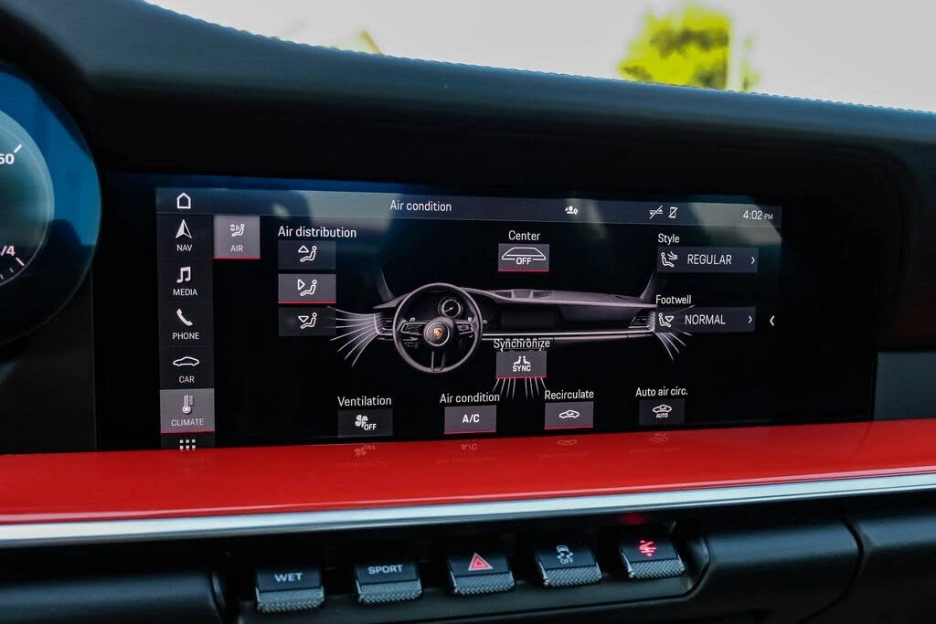 2020 Porsche 992 Carrera S - Image 25 of 31