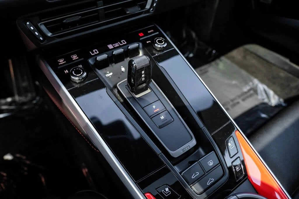 2020 Porsche 992 Carrera S - Image 18 of 31