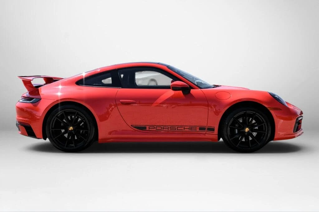 2020 Porsche 992 Carrera S - Image 5 of 31