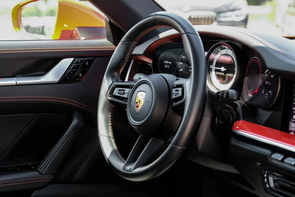 2020 Porsche 992 Carrera S - Image 12 of 31
