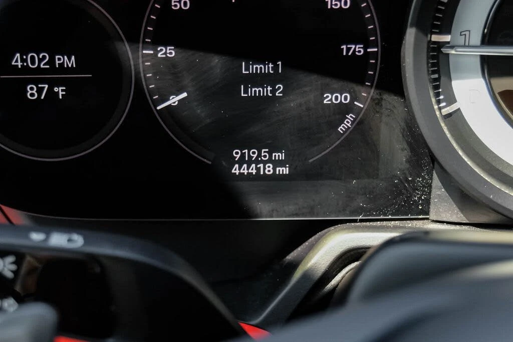 2020 Porsche 992 Carrera S - Image 14 of 31