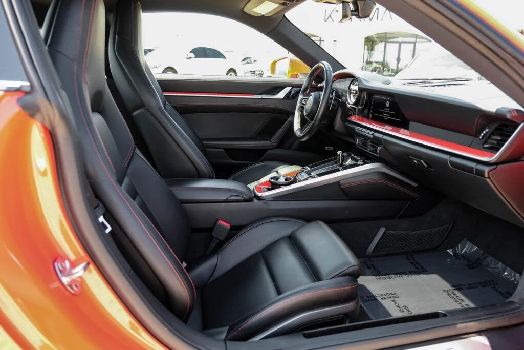 2020 Porsche 992 Carrera S - Image 31 of 31