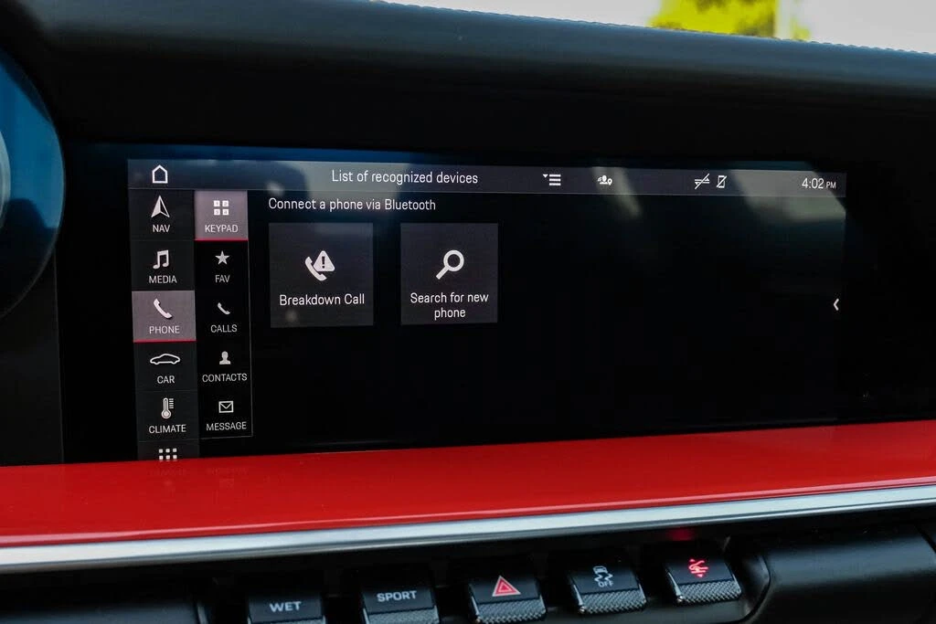 2020 Porsche 992 Carrera S - Image 23 of 31