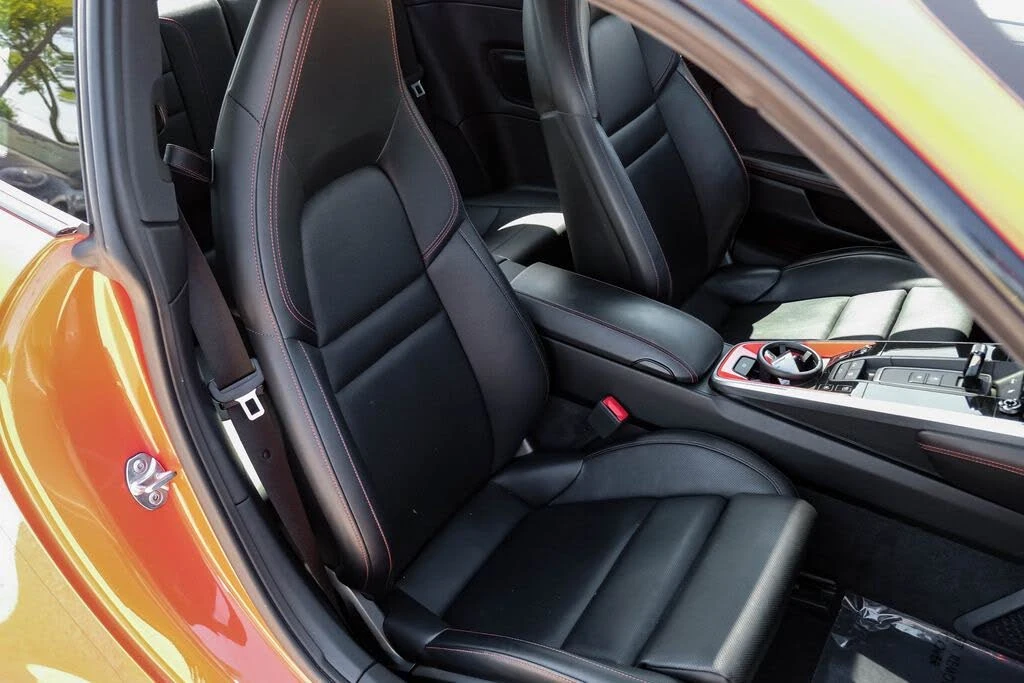 2020 Porsche 992 Carrera S - Image 30 of 31