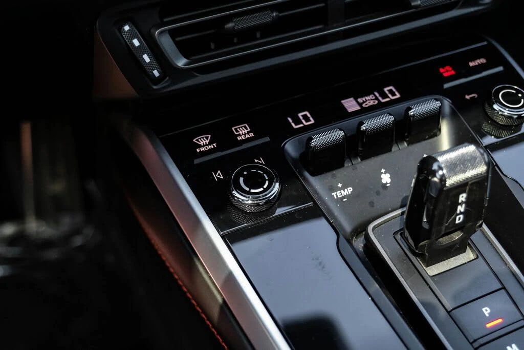 2020 Porsche 992 Carrera S - Image 19 of 31