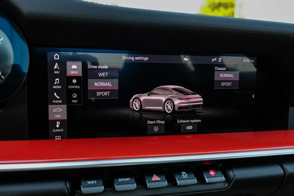 2020 Porsche 992 Carrera S - Image 24 of 31
