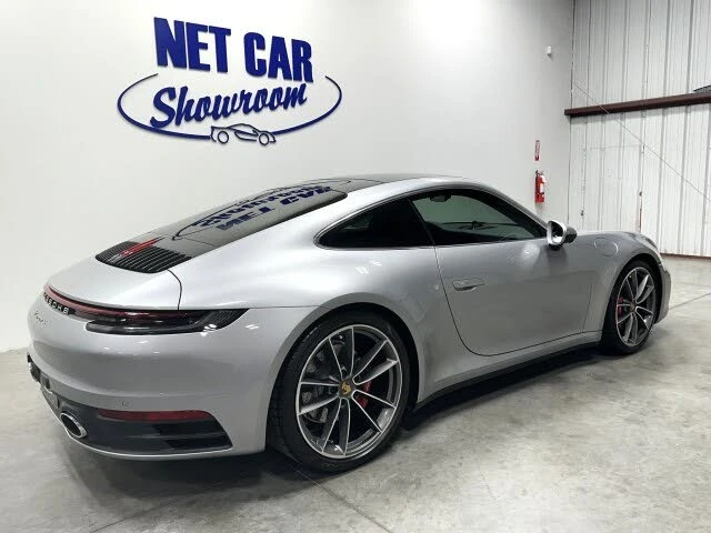 2020 Porsche 992 Carrera S - Image 14 of 31