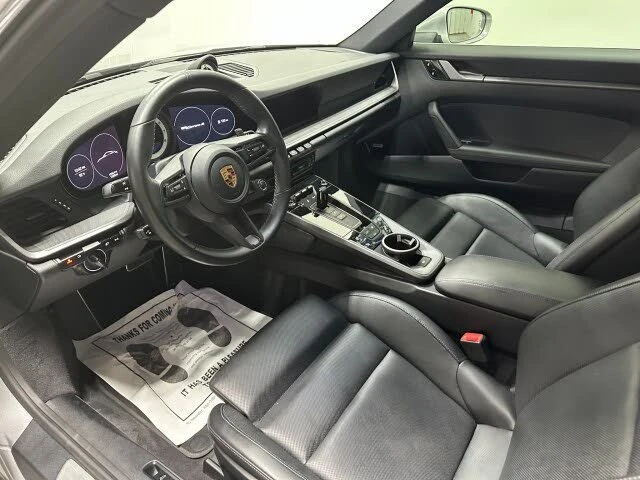 2020 Porsche 992 Carrera S - Image 20 of 31