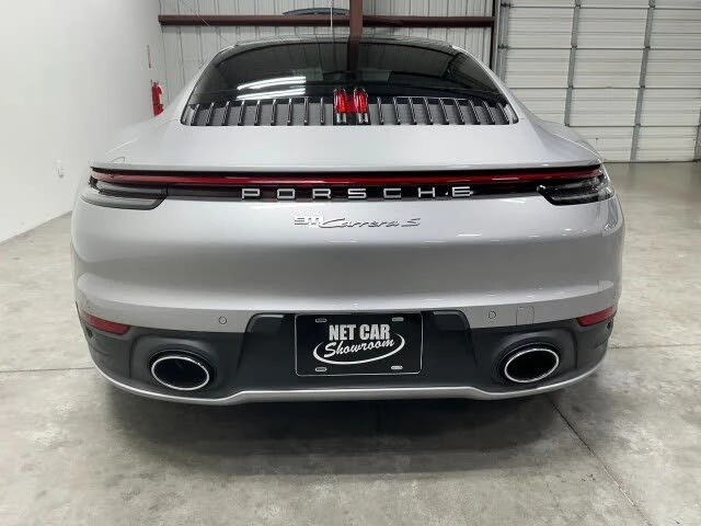 2020 Porsche 992 Carrera S - Image 12 of 31