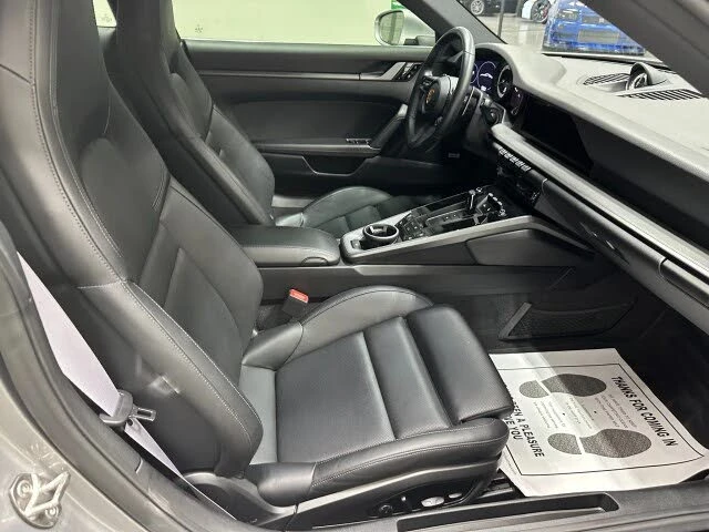 2020 Porsche 992 Carrera S - Image 24 of 31