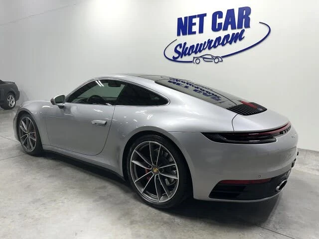 2020 Porsche 992 Carrera S - Image 9 of 31