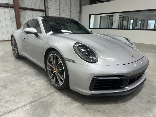 2020 Porsche 992 Carrera S - Image 7 of 31