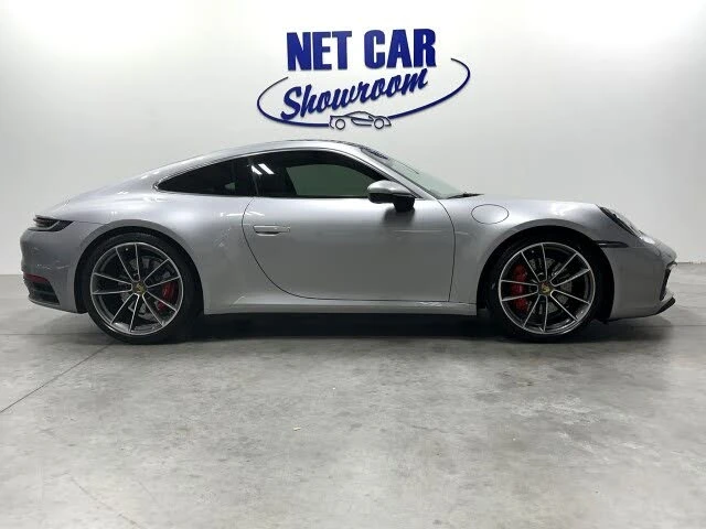2020 Porsche 992 Carrera S - Image 2 of 31