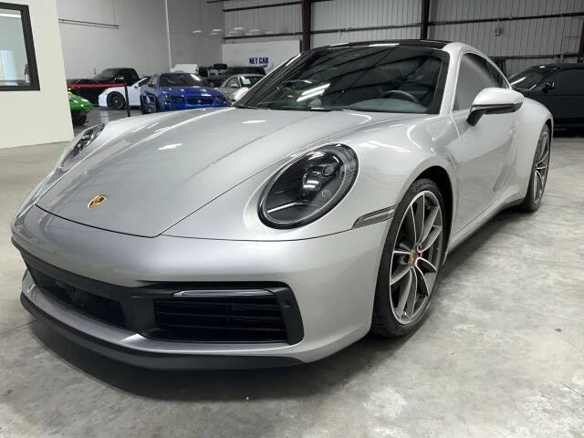 2020 Porsche 992 Carrera S - Image 17 of 31