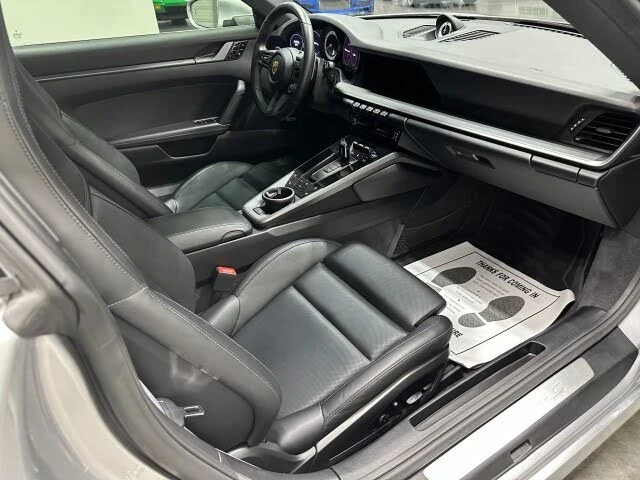 2020 Porsche 992 Carrera S - Image 23 of 31