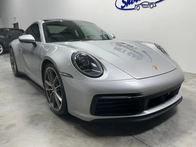 2020 Porsche 992 Carrera S - Image 15 of 31