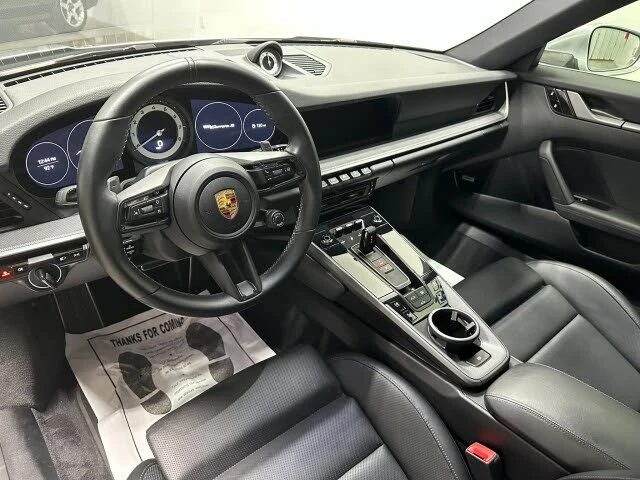 2020 Porsche 992 Carrera S - Image 21 of 31