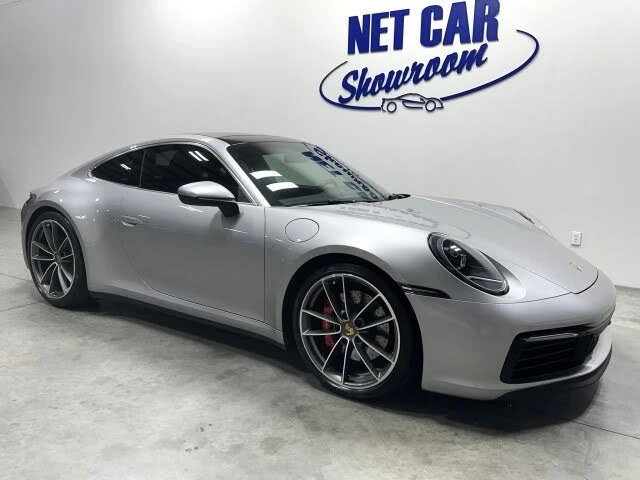 2020 Porsche 992 Carrera S - Image 8 of 31