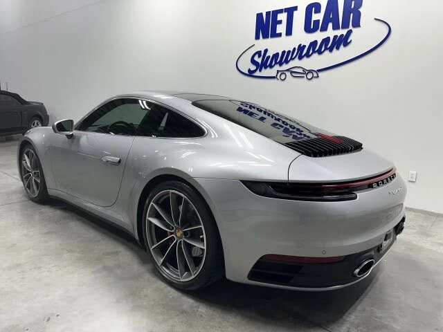 2020 Porsche 992 Carrera S - Image 10 of 31